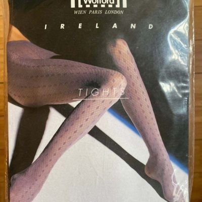 Wolford Ireland Tights Women's size Medium